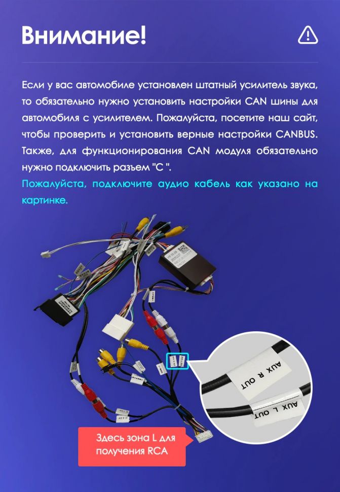 Штатная магнитола Teyes CC3 4/32 Kia Sportage 3 SL (2010-2016) Тип-A