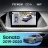 Штатная магнитола Teyes CC4 360 8/128 Hyundai Sonata DN8 (2019-2020) Тип-B
