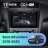Штатная магнитола Teyes CC4 Pro 8/128 Seat Alhambra (2010-2020) (10 inch Universal)