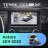 Штатная магнитола Teyes CC4 Pro 360 12/256 Mercedes-Benz Actros (2011-2023)