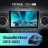 Штатная магнитола Teyes CC4 Pro 8/128 для GAZ Gazelle Next (2013-2021) F1