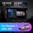 Штатная магнитола Teyes CC3 2K 360 6/128 Mazda 3 2 (2009-2013)