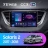 Штатная магнитола Teyes CC3 2K 360 6/128 Hyundai Solaris 2 (2017-2020) F1 Тип-A