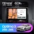 Штатная магнитола Teyes CC3L 4/32 Kia Optima 3 TF (2010-2015) F1