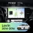 Штатная магнитола Teyes CC4L 6/64 с DTS Toyota Levin 1 E180 (2014-2016) Тип-B