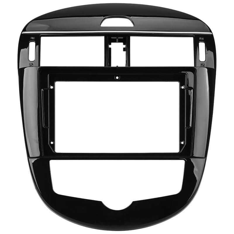 Переходная рамка Nissan Pulsar 6 NB17 (2014-2018) (9&quot;)