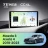 Штатная магнитола Teyes CC4L 6/64 с DTS Mazda Axela 4 (2018-2023) (0din) Правый руль