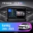 Штатная магнитола Teyes CC3 2K 4/64 Hyundai Ioniq AE (2016-2023) Тип-A