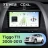 Штатная магнитола Teyes CC4L 4/64 Chery Tiggo T11 1 (2005-2013)
