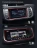 Штатная магнитола Teyes LUX ONE 4/64 Land Rover Range Rover Evoque (2011-2018) Тип-A