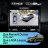 Штатная магнитола Teyes CC4 Pro 360 12/256 Lada Largus 2021+ F1 (11")