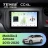 Штатная магнитола Teyes CC4L 4/64 Honda Mobilio 2 Amaze (2013-2020)