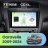 Штатная магнитола Teyes CC4L 4/64 Volkswagen Caravelle (2009-2024)