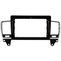 Переходная рамка Mercedes-Benz M-Class W166 ML (NTG 4.5) (2011-2015) (9")