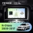 Штатная магнитола Teyes CC4L 6/64 с DTS Mercedes-Benz R-Class W251 R280 R300 R320 (2005-2017) F2