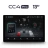Штатная магнитола Teyes CC4 Pro 8/128 Dodge Caravan 4 (2000-2007) Тип-B (13")