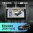 Штатная магнитола Teyes CC4 Pro 360 8/128 Ford Escape (2007-2012) F2