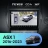 Штатная магнитола Teyes CC4 360 6/64 Mitsubishi ASX (2016-2026) Тип-A Правый руль