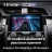 Штатная магнитола Teyes CC3 2K 4/64 Honda Civic 10 FC FK (2015-2020)