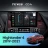 Штатная магнитола Teyes CC4 8/128 Toyota Highlander 4 XU70 (2019-2021)