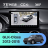 Штатная магнитола Teyes CC4 360 6/64 Mercedes-Benz GLK-Class X204 (2012-2015)
