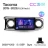 Штатная магнитола Teyes CC3 2K 360 6/128 Toyota Tacoma N300 (2015-2023) F2