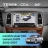 Штатная магнитола Teyes CC4 360 6/64 Toyota Land Cruiser 100 (2002-2007) F2 Тип-C