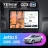 Штатная магнитола Teyes CC3 2K 6/128 Volkswagen Jetta 5 (2005-2010) (11")