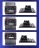 Штатная магнитола Tesla style Teyes TPRO 2 3/32 Chevrolet Malibu 8 (2012-2015) F2