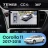 Штатная магнитола Teyes CC4 360 8/128 Toyota Corolla 11 (2017-2018) F2