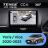 Штатная магнитола Teyes CC4 360 8/128 Toyota Vios (2020-2023) Правый руль