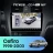 Штатная магнитола Teyes CC4 Pro 360 8/128 Nissan Cefiro 3 A33 (1998-2003) F2