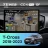 Штатная магнитола Teyes CC4 Pro 12/256 Volkswagen T-Cross (2018-2023) (13")