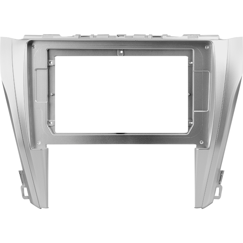 Переходная рамка Toyota Camry 7 XV 50 55 (2014-2017) Тип-B (10&quot;)