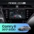 Штатная магнитола Teyes CC4 Pro 8/128 Toyota Camry 8 XV 70 (2017-2020) F2