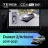Штатная магнитола Teyes CC4 Pro 360 8/128 Renault Arkana (2019-2021) F2 (13")