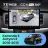 Штатная магнитола Teyes CC4 Pro 360 8/128 SsangYong Korando 3 Actyon 2 (2010-2013) (13")