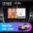 Штатная магнитола Teyes CC3L 4/64 Toyota Harrier XU60 (2013-2020) F2