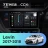 Штатная магнитола Teyes CC4 6/64 Toyota Levin 1 E180 Рестайлинг (2017-2018) Тип-A