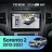 Штатная магнитола Teyes CC4 Pro 360 8/128 Kia Sorento 2 II XM (2012-2021) F3