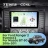Штатная магнитола Teyes CC4L 6/64 с DTS Mazda BT-50 (2006-2011) (0din)