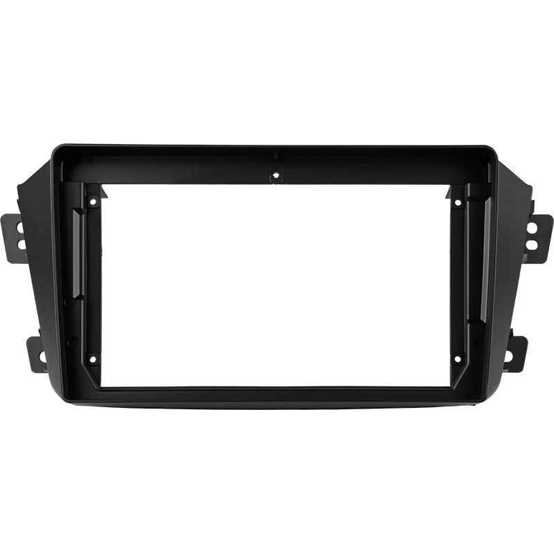 Переходная рамка Geely Emgrand X7 1 GX7 EX7 (2011-2019) (9&quot;)