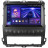 Переходная рамка Toyota Land Cruiser Prado 120 / Lexus GX470 GX 470 J120 (2002-2009) (9")