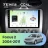 Штатная магнитола Teyes CC4L 6/64 с DTS Ford Focus 2 Mk 2 (2004-2011) F1