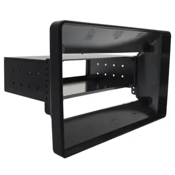 Переходная рамка с размера 1din на 9 дюймов