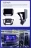 Штатная магнитола Teyes CC4 Pro 12/256 Honda Stream 1 (2000-2006) F2 (13")