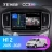 Штатная магнитола Teyes CC3 2K 4/32 Hyundai H1 2 (2015-2021) F2