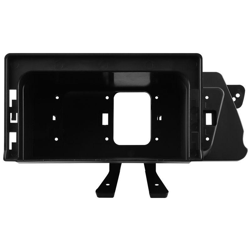 Переходная рамка Lexus RX270 3 RX450h 3 AL10 2008-2015 RX450h 4 AL20 (2015-2024) Тип-B (12,3&quot;)