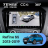 Штатная магнитола Teyes CC4 360 6/64 JAC Refine S5 (2013-2019)