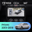Штатная магнитола Teyes CC4 360 8/128 Lada Priora (2013-2018) F3
